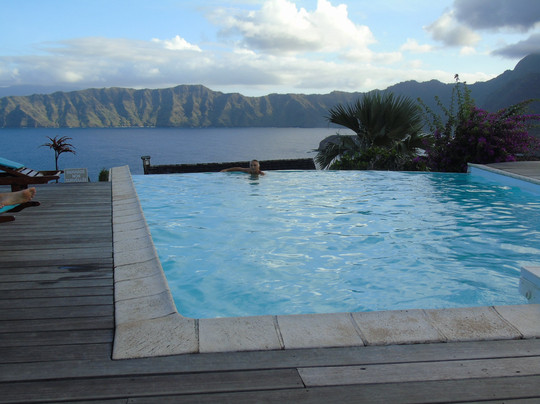 Hanakee Lodge Hiva Oa主图