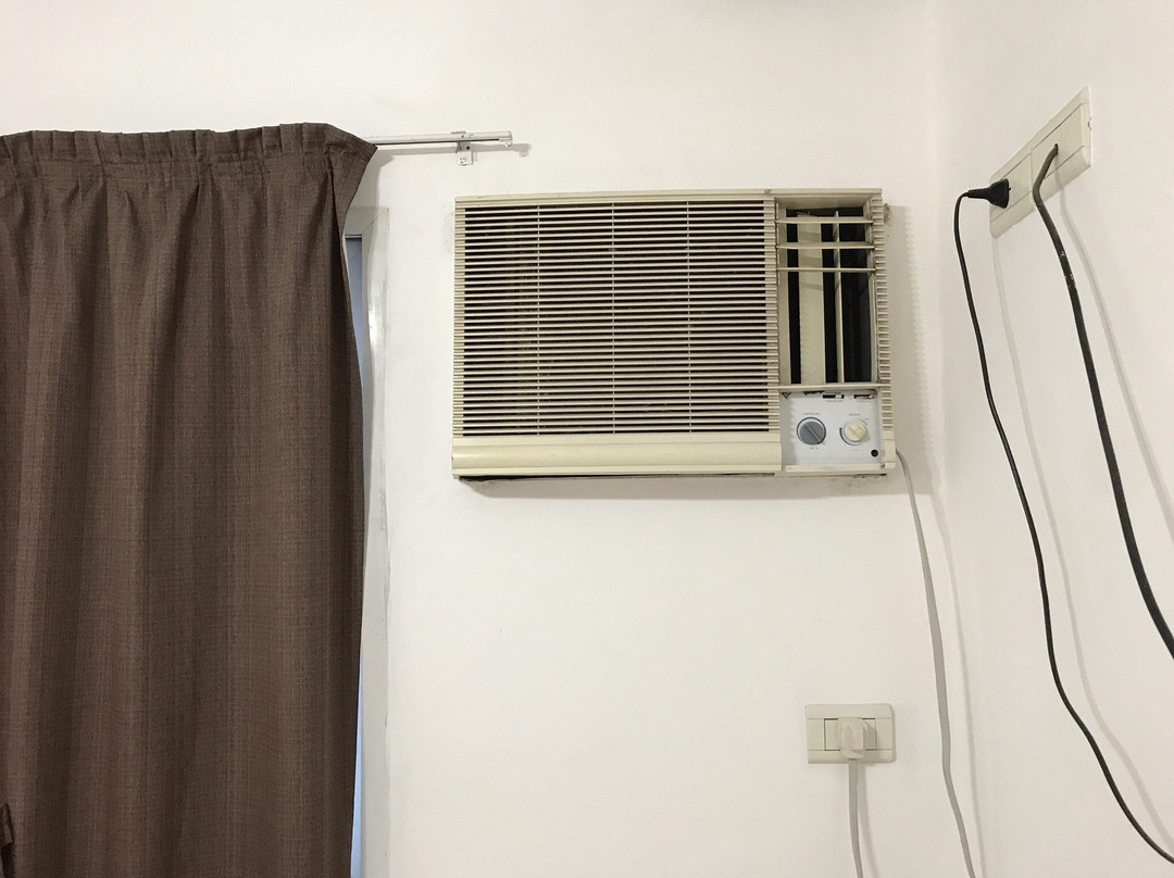 Hotel Confianza主图