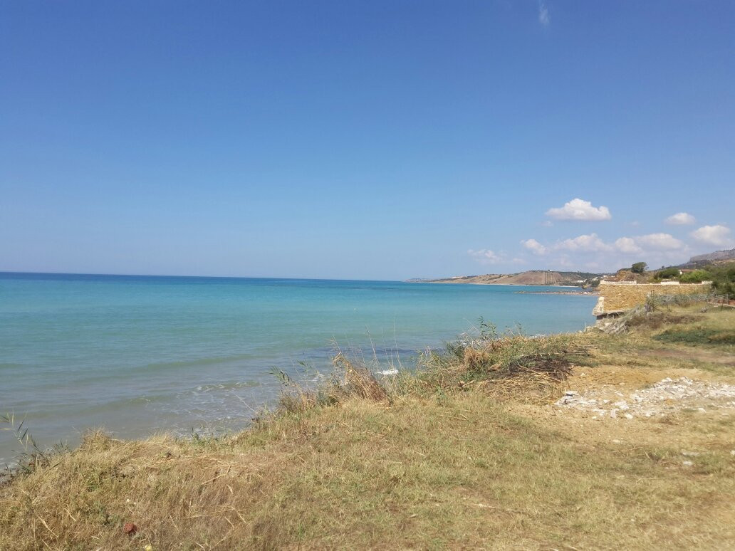 Spiaggia libera San Giorgio景点图片