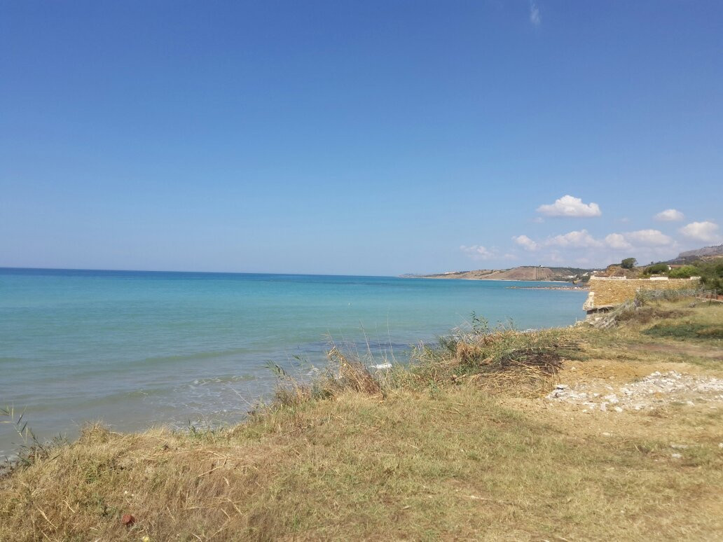 Spiaggia di San Giorgio景点图片