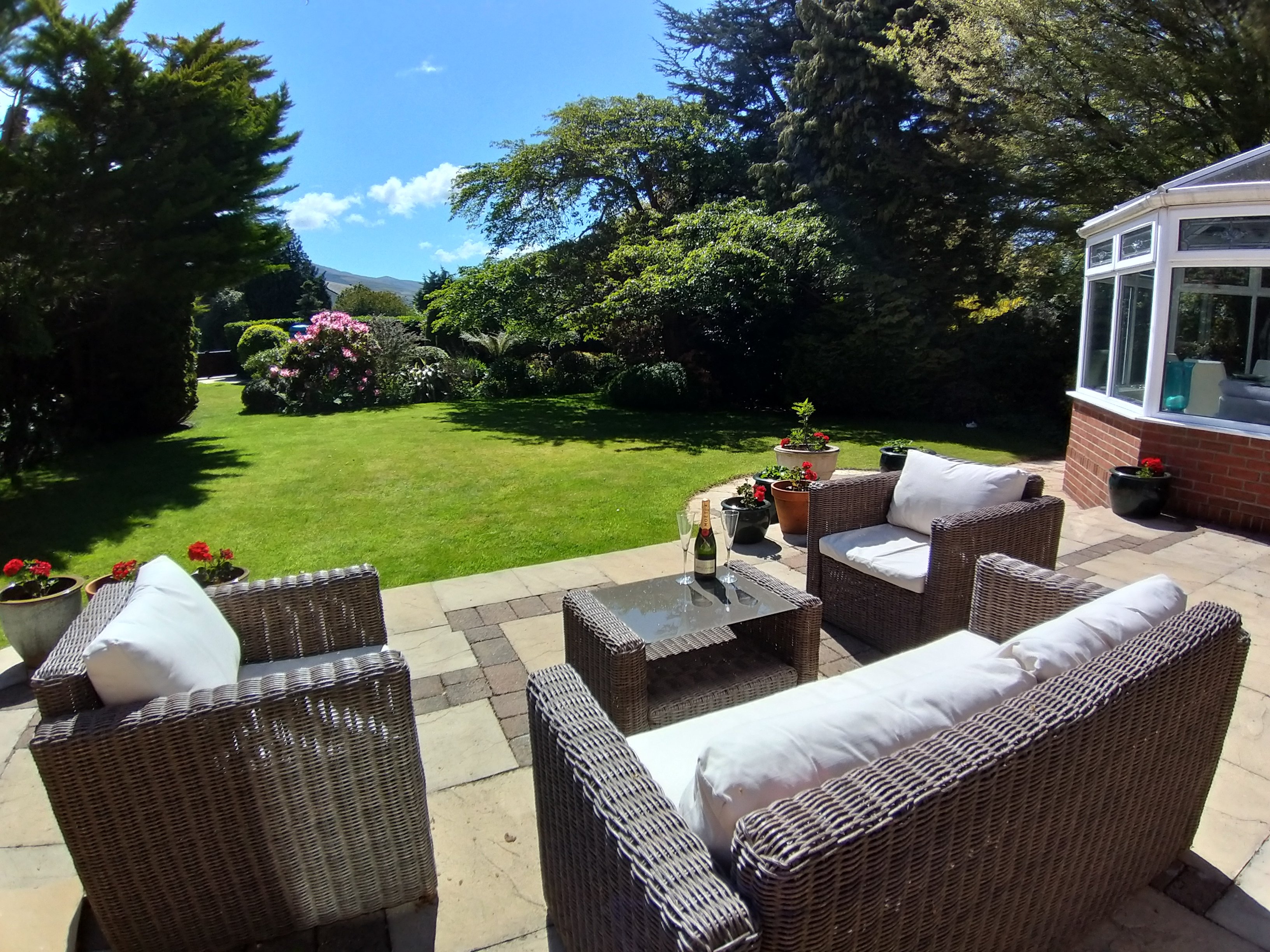 Hillingford B&B-官方