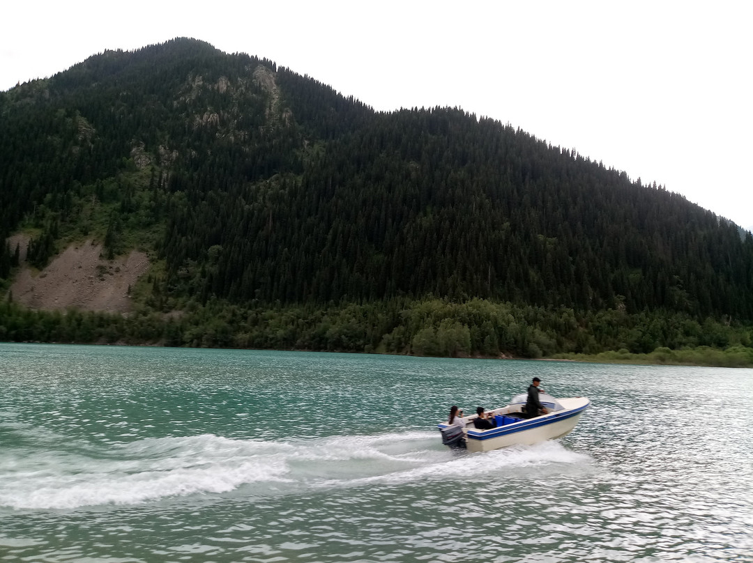 Almaty Tours and Nature Trips-阿拉木图必去景点