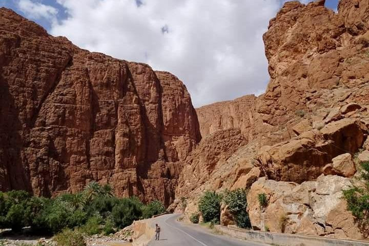 Desert Atmosphere Services-瓦尔扎扎特必去景点