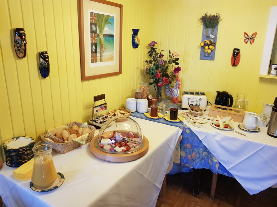 弹出窗口stuub bierhäusle feldberg主图