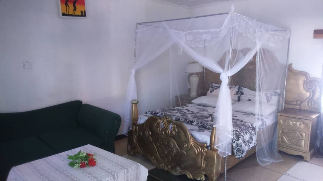 Nyanja Eco Lodges