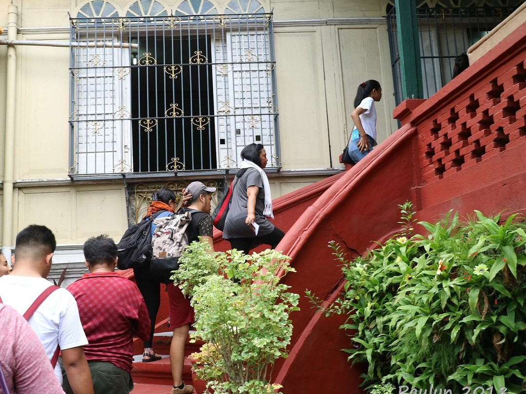 Don't Skip Manila City Tours-马尼拉必去景点