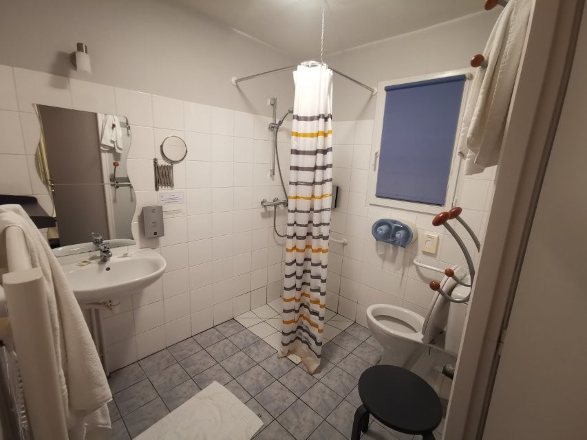 La Moulin de la Soriniere主图