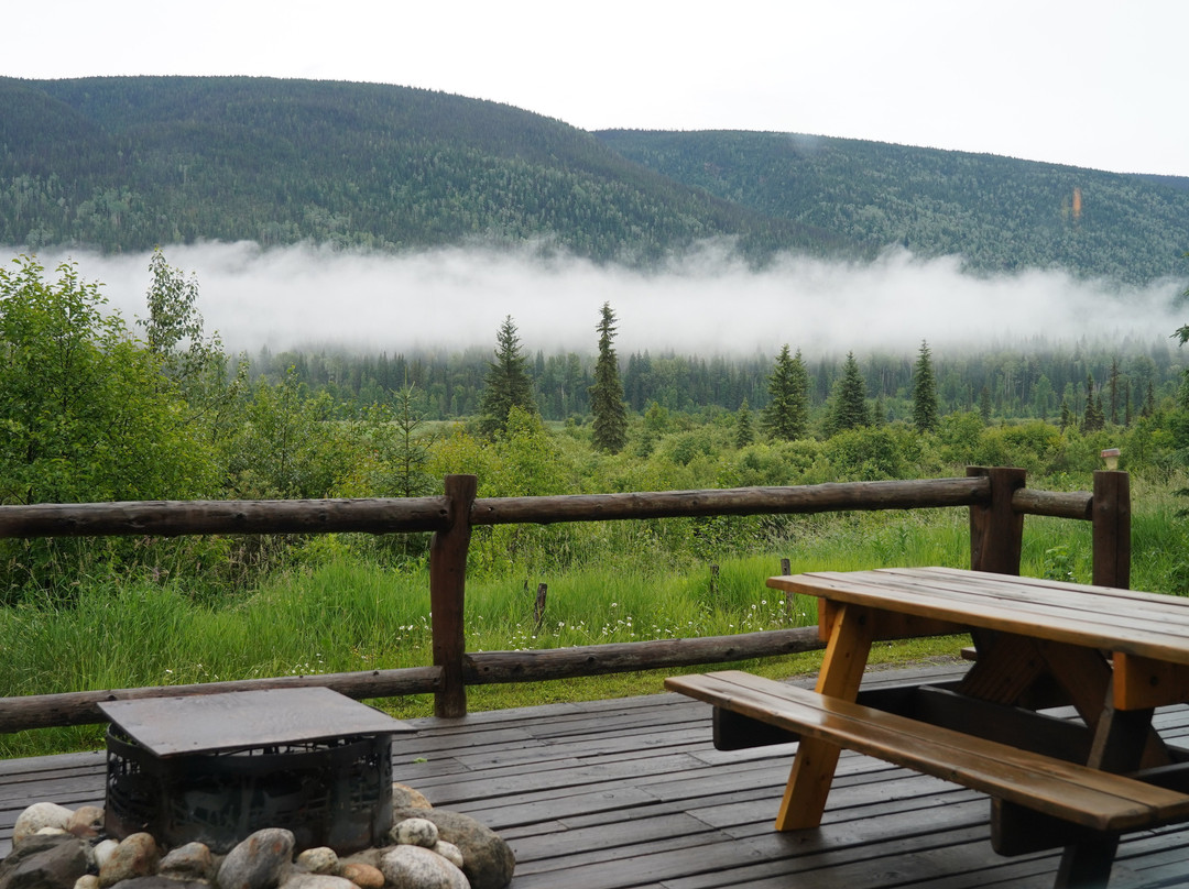 Clearwater Springs Ranch主图