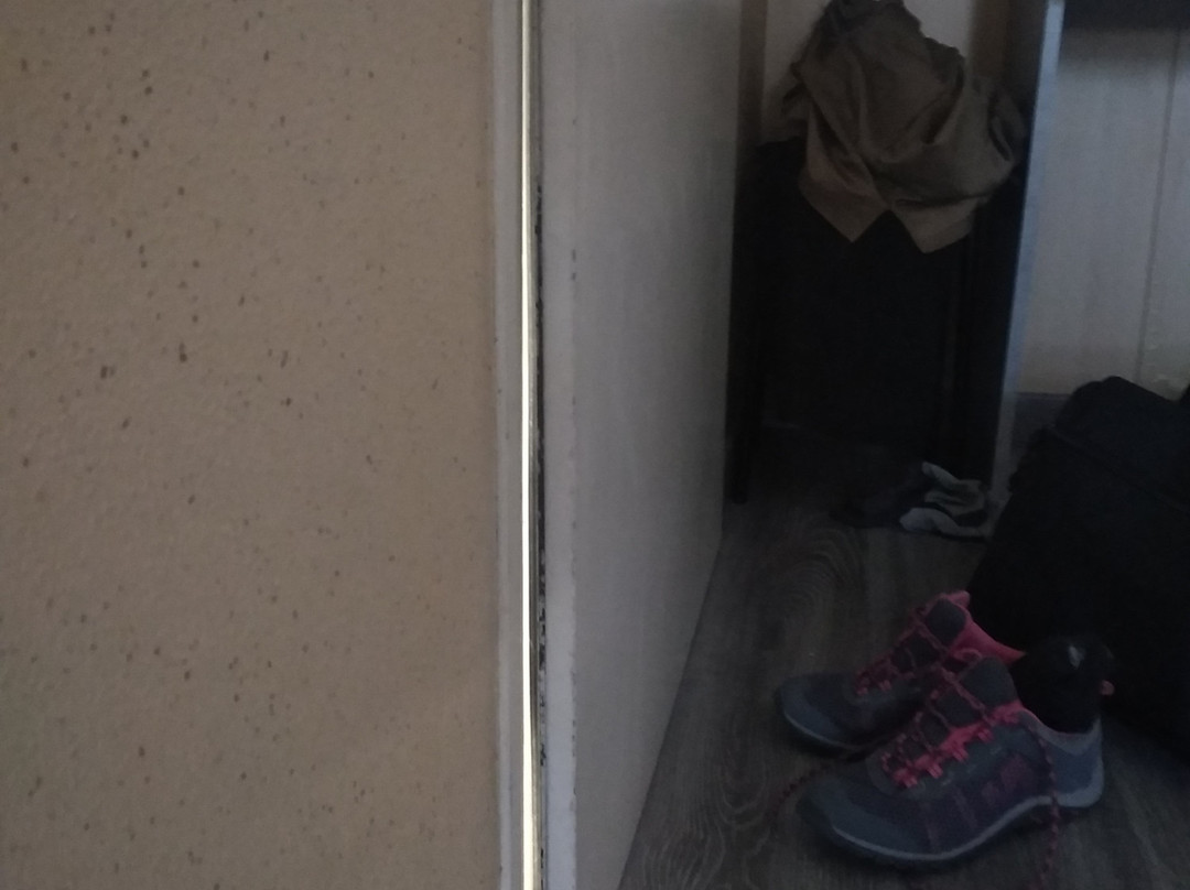 卡尔卡松法斯特酒店主图