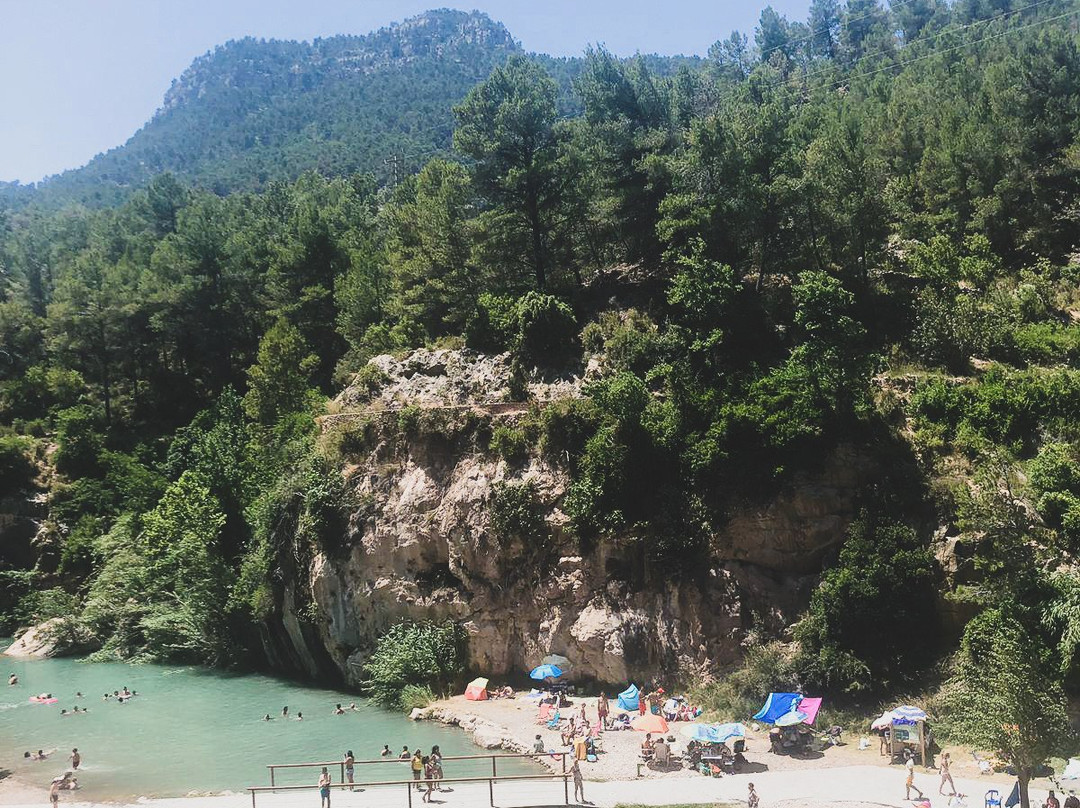 Taronja Spanish School-巴伦西亚必去景点