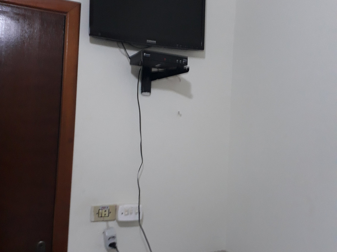 Antonio´s Hotel主图