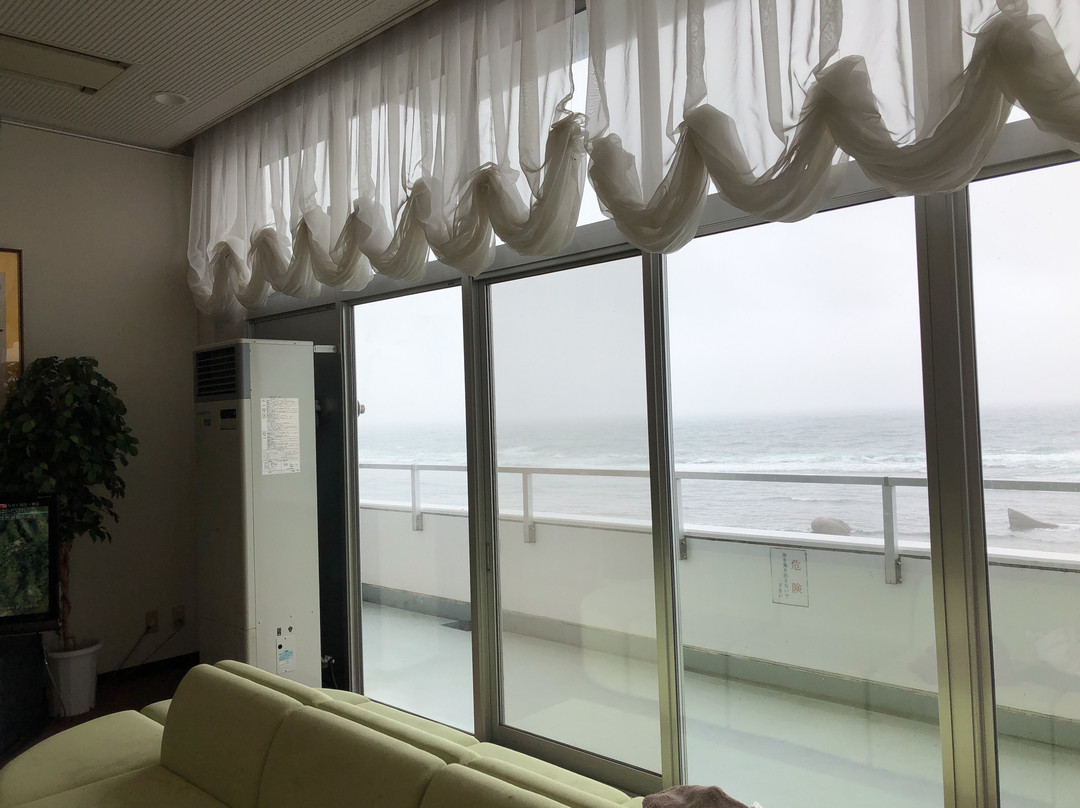 Marin Side Spa Taneichi主图