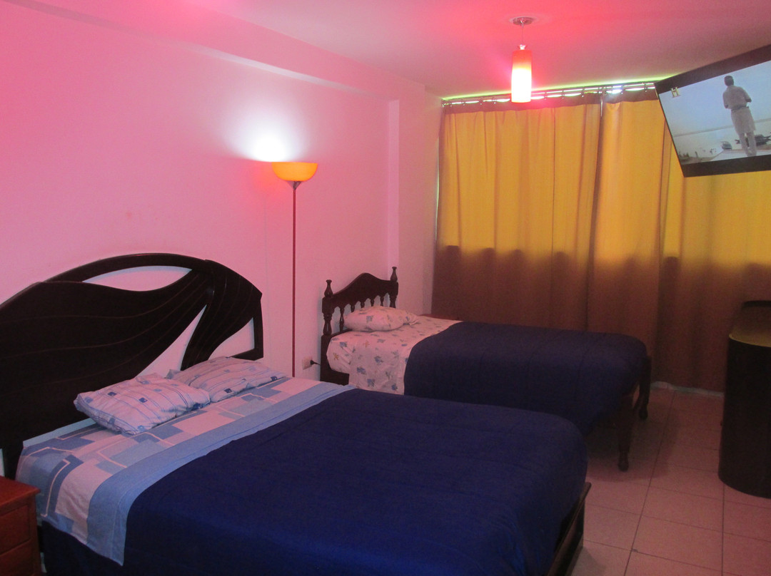 Hostal Afa