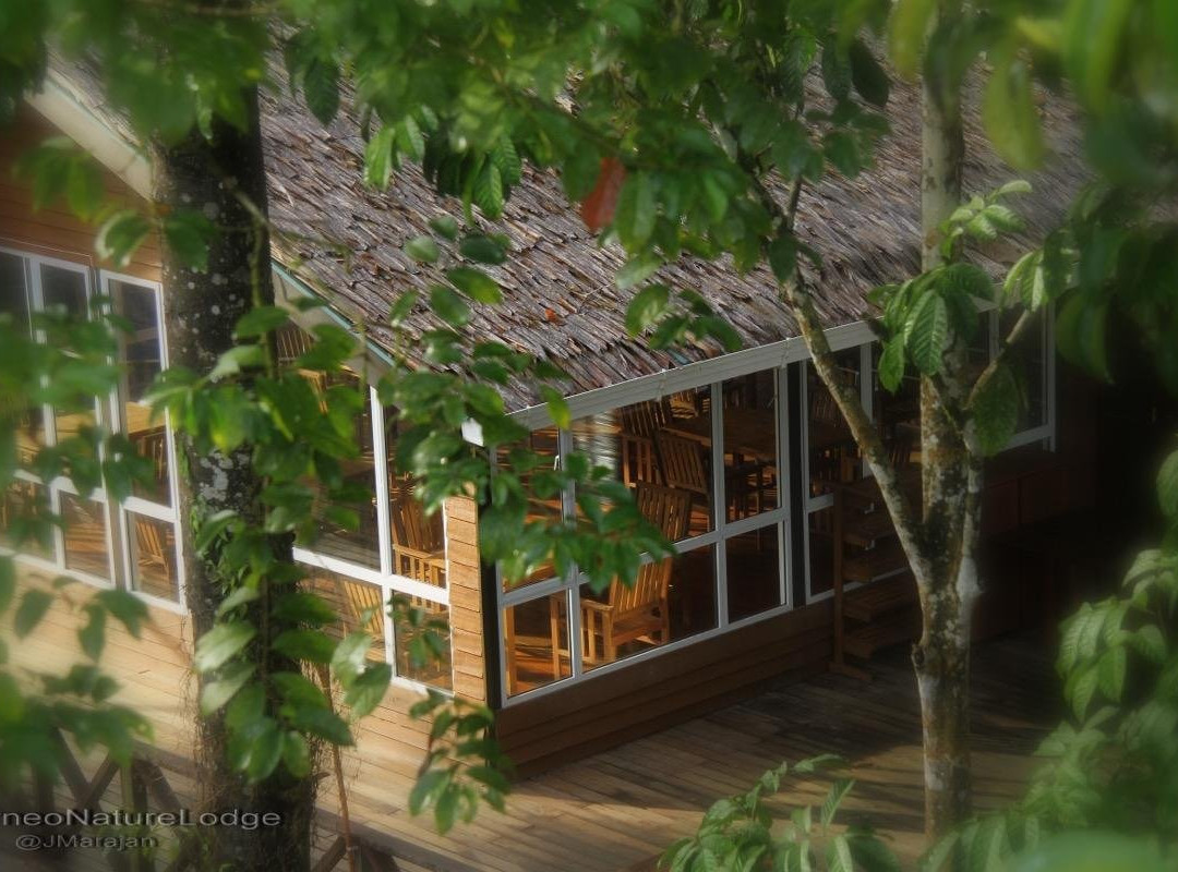 BORNEO NATURE LODGE-苏高必去景点