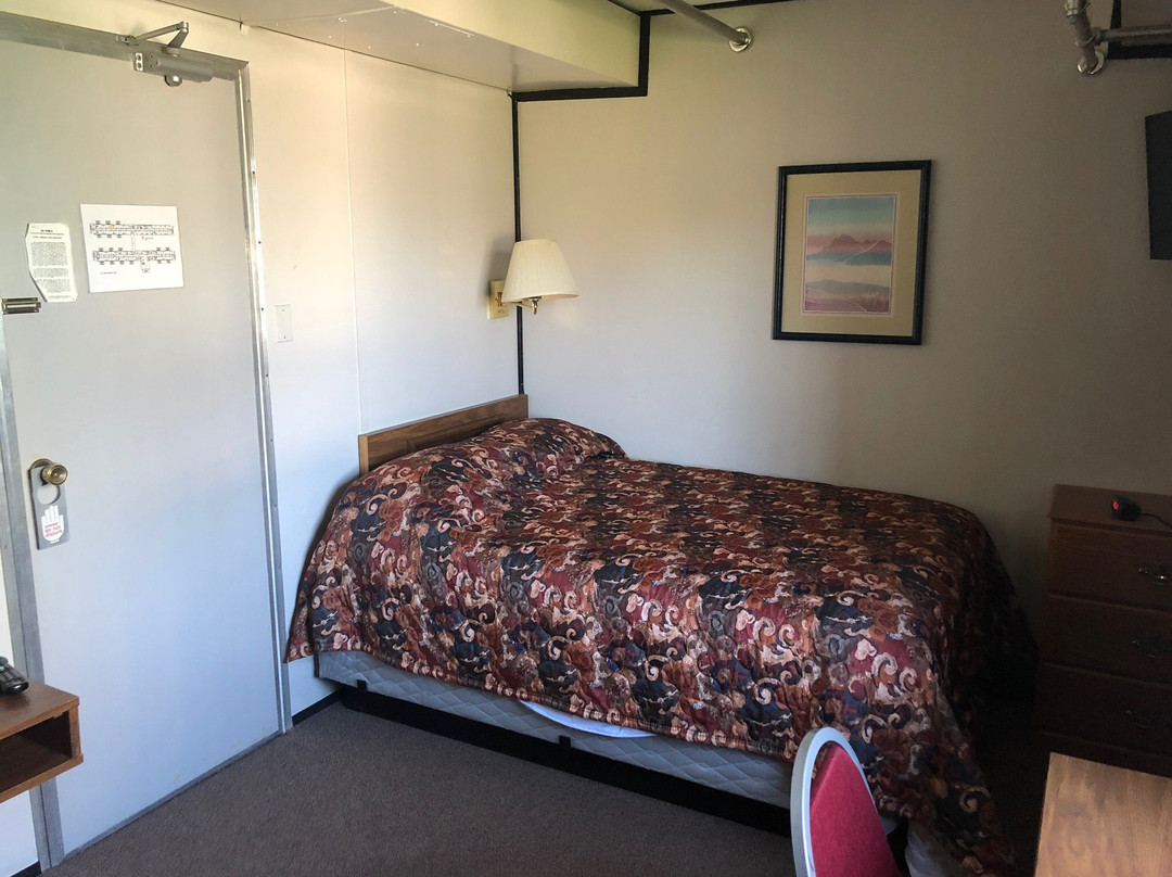 Keystone Hotel主图