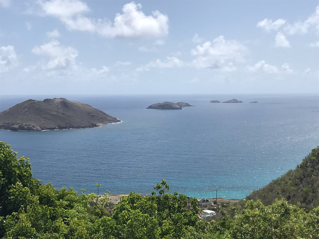 Le P'tit Morne Hotel主图