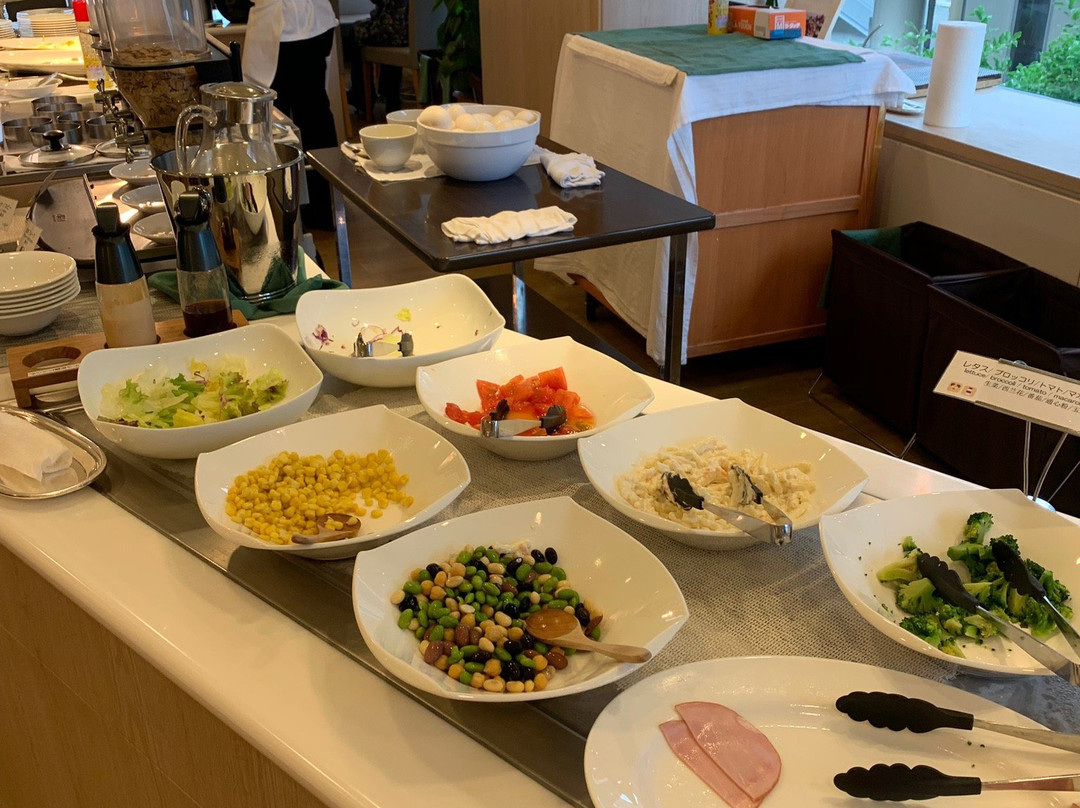 八王子京王广场酒店主图