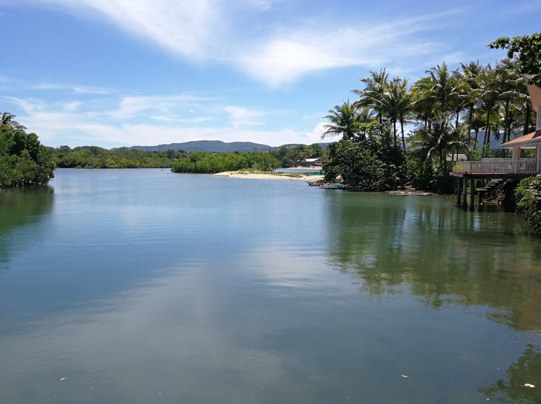 玫瑰点海滩度假村主图