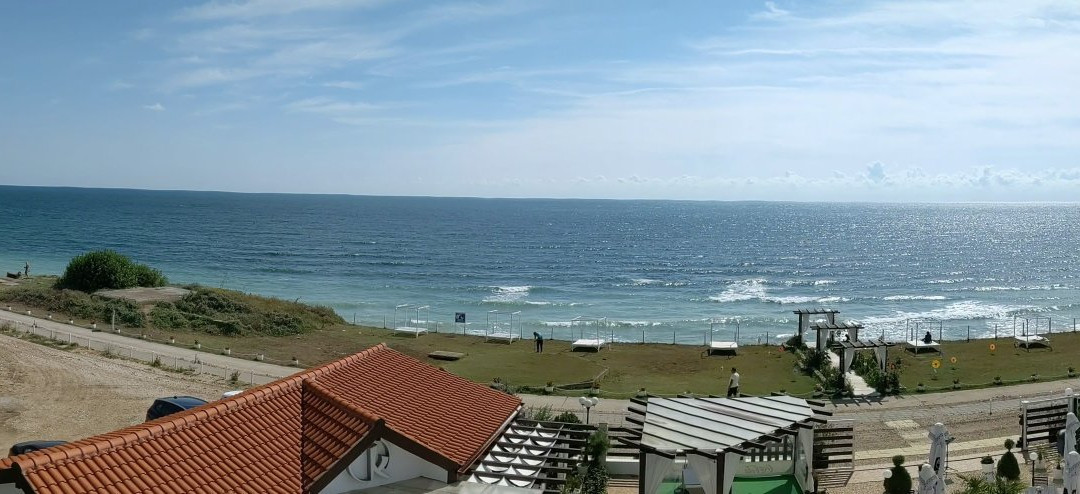 OK by Ovo House主图