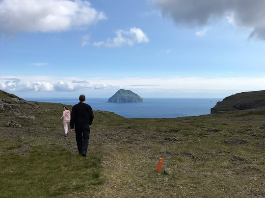 Hvannhagi-Suduroy必去景点