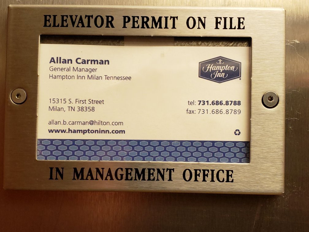 Mc Kenzie酒店住宿-Hampton Inn Milan