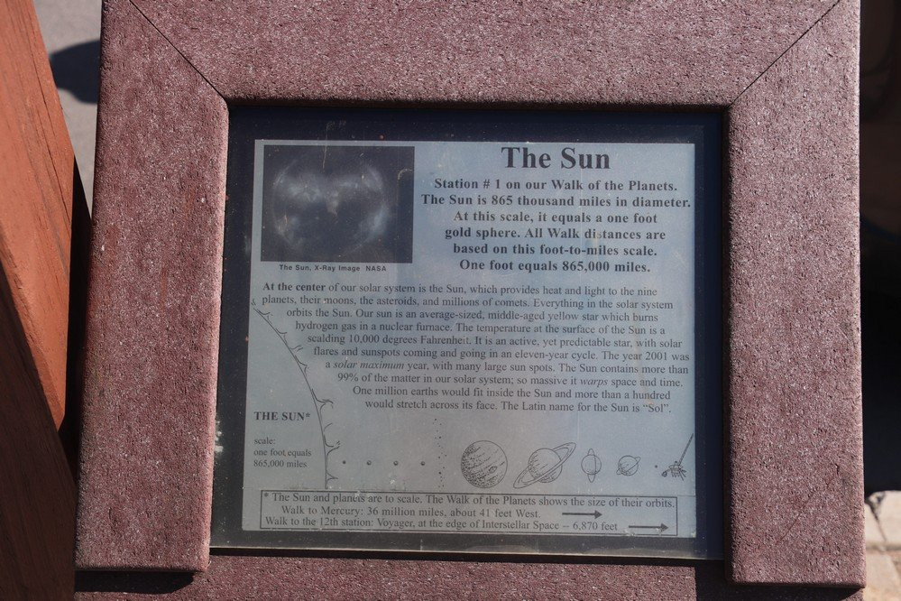 Escanaba Public Library-Escanaba必去景点