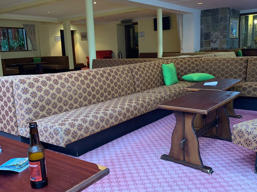 Muthu Dalmally Hotel主图