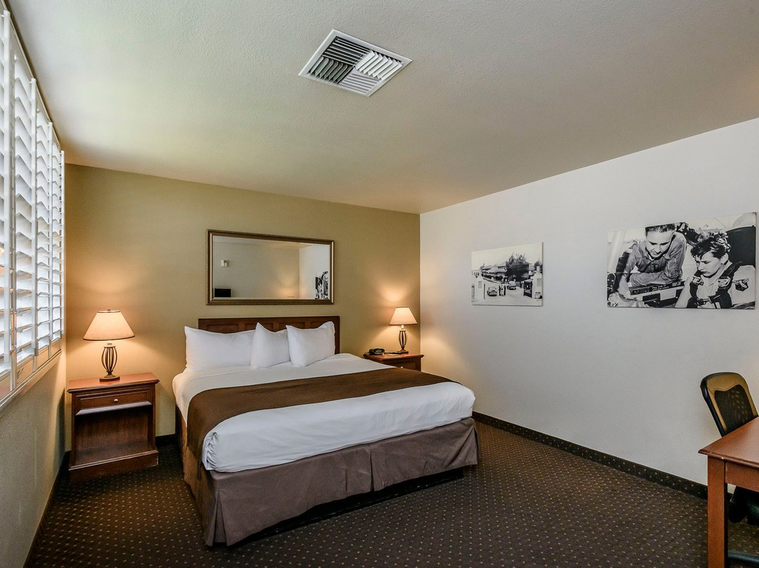 McClellan Park旅游攻略图片