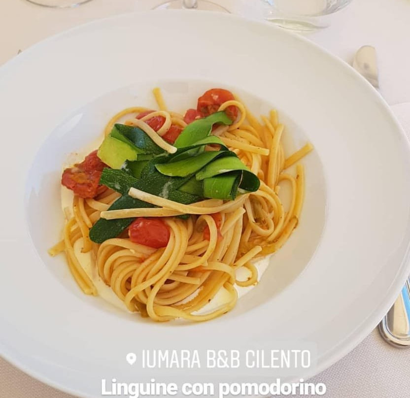 Iumara B&B Cilento主图