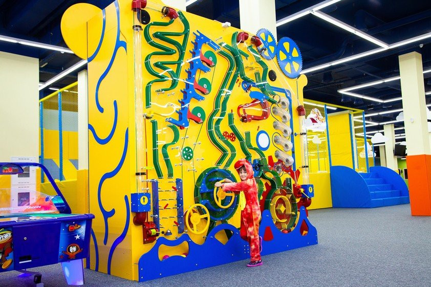 Papashon Kids-敖德萨必去景点