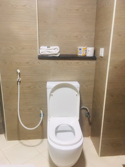 Tanga Beach Resort & Spa主图