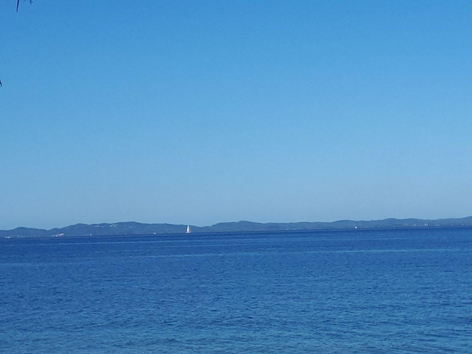 Depranos Beach-Igoumenitsa必去景点