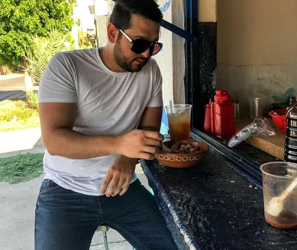 Hotel Zar Culiacan主图