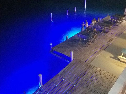 和平与富足度假村主图