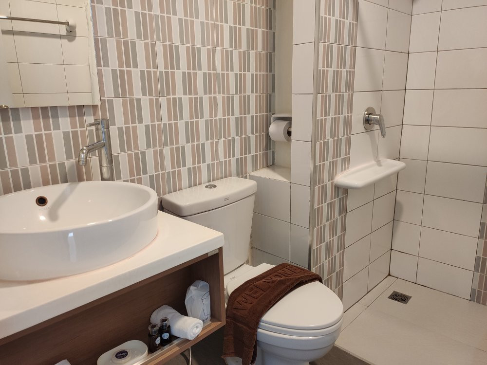 Bestiny Hotel & Restaurant Phetchabun主图