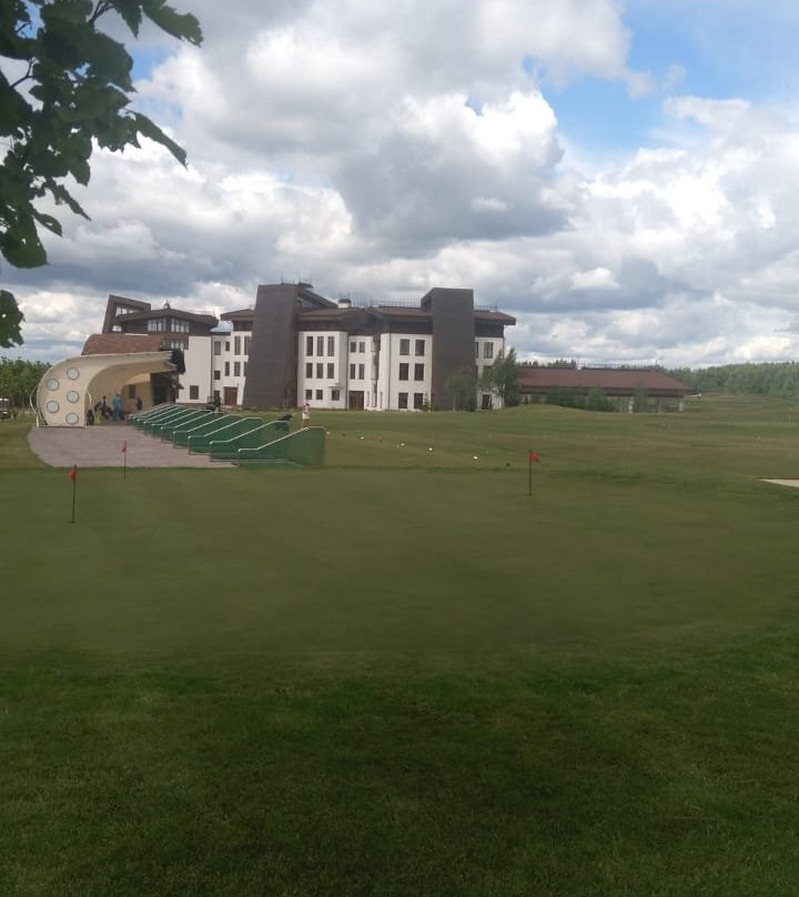 Dmitrov Golf Resort主图
