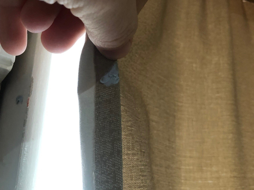 Smerdon Lodge Motel主图