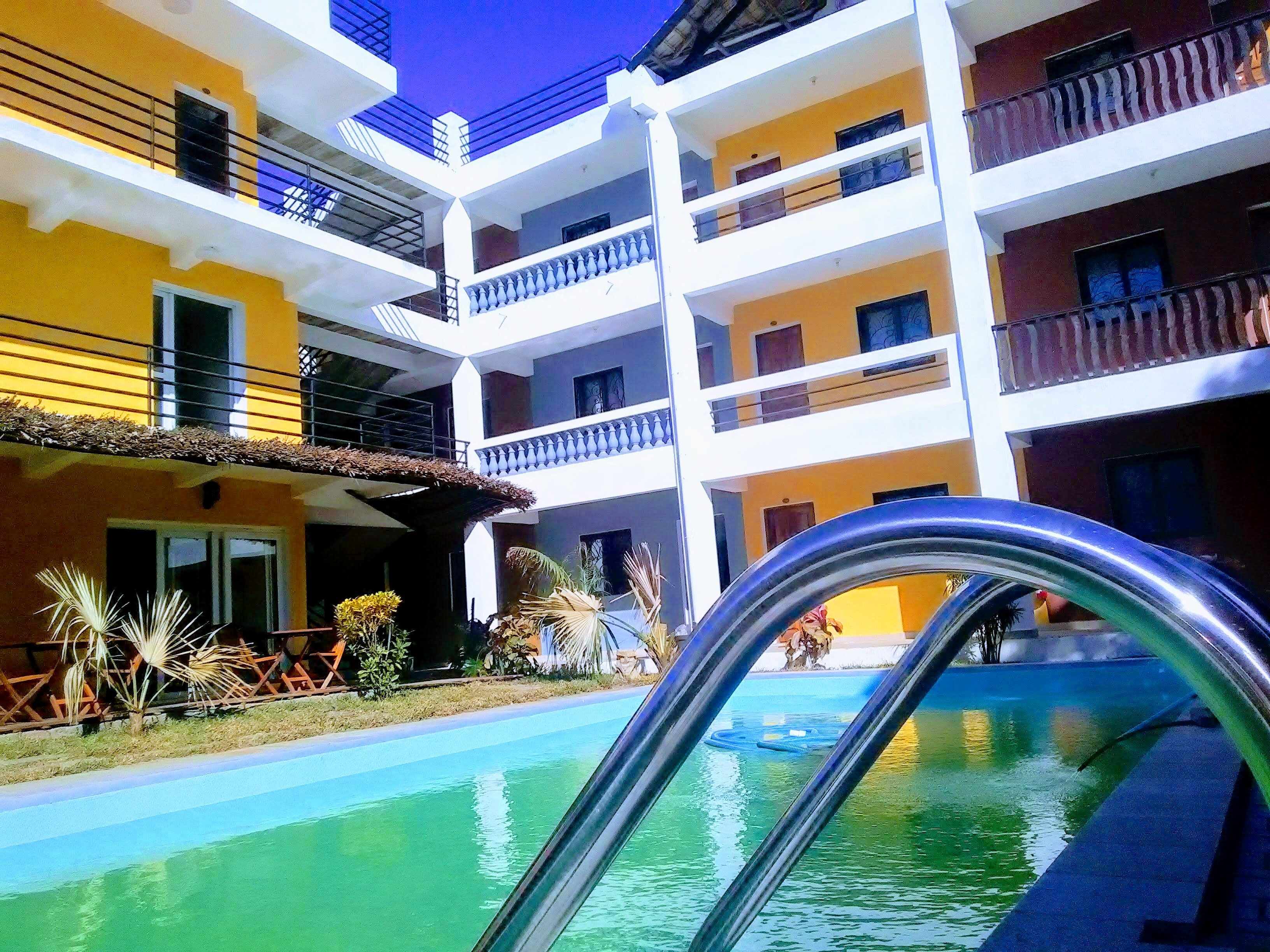Hotel H1 Manakara Schm-官方