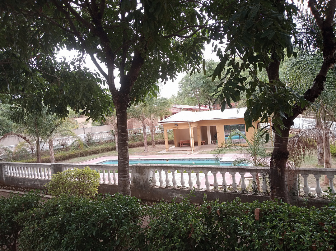 Mame Motel