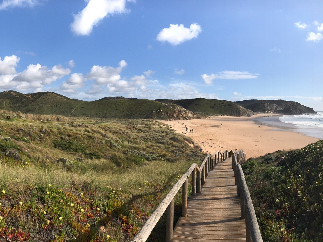 Monte do Sapeiro主图