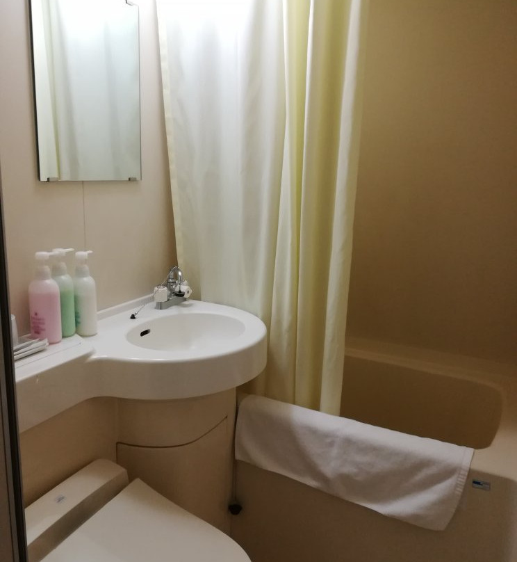 Royal Hotel Hoteiya主图