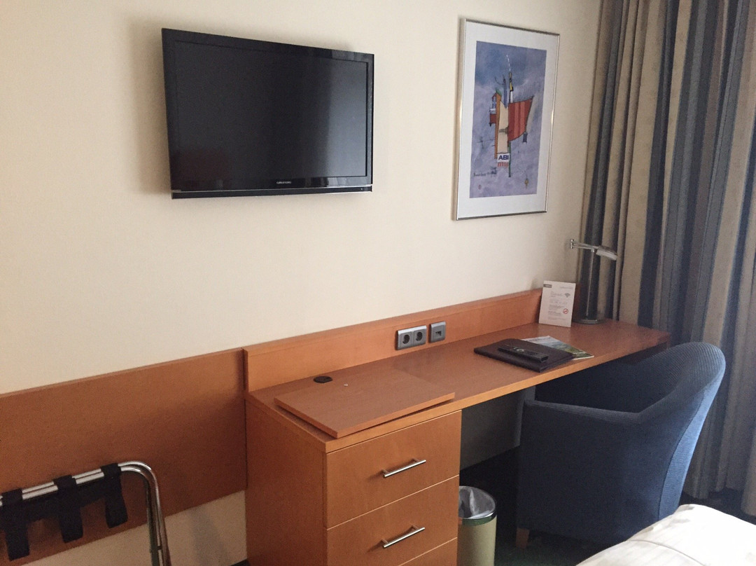 Hotel Garni Kupferhammer主图