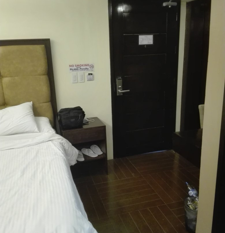 Treasure Island Hotel主图