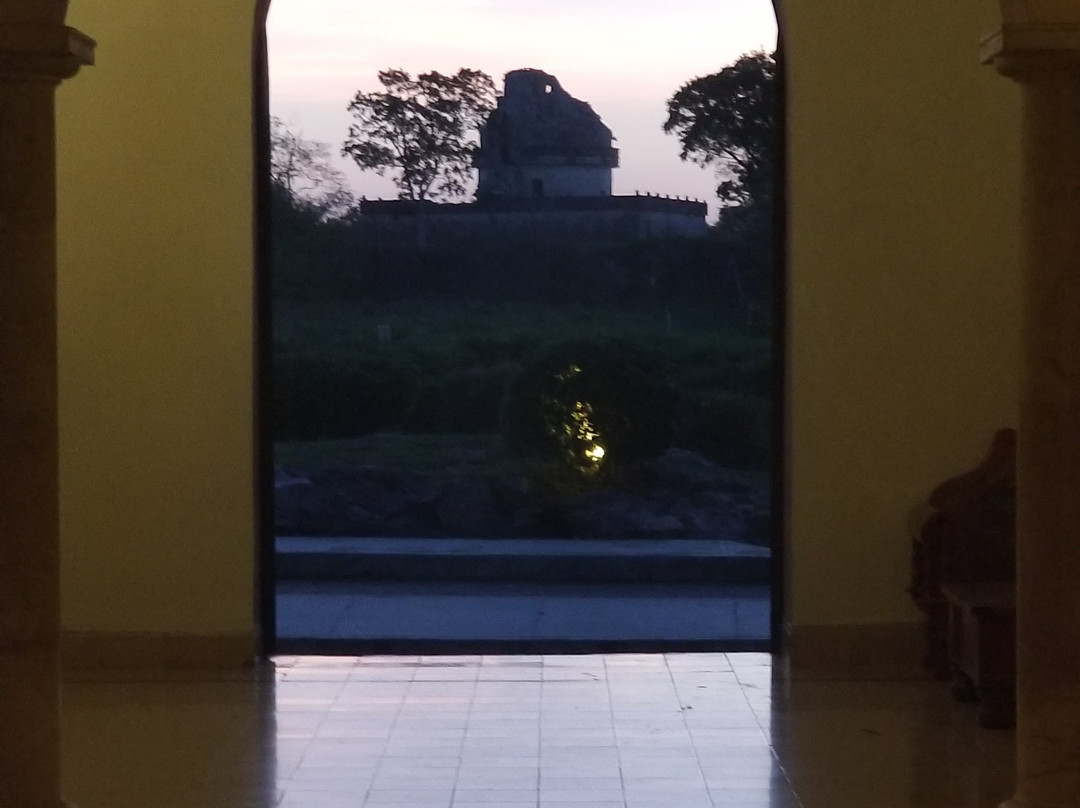 Mayaland Hotel & Bungalows主图