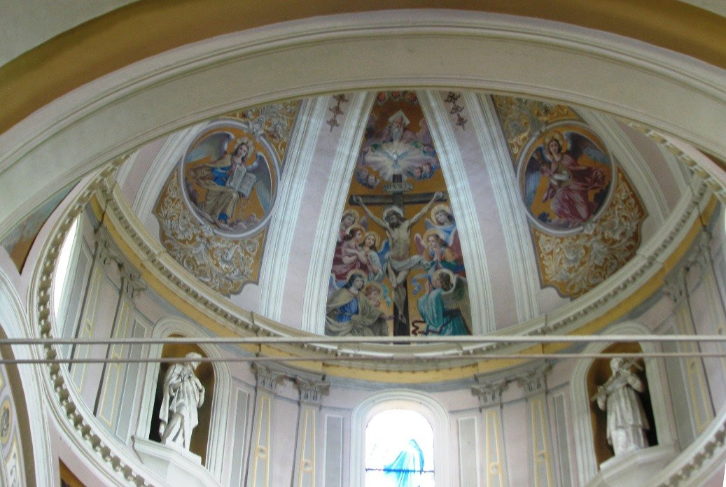 Chiesa di San Ulderico-Aiello del Friuli必去景点