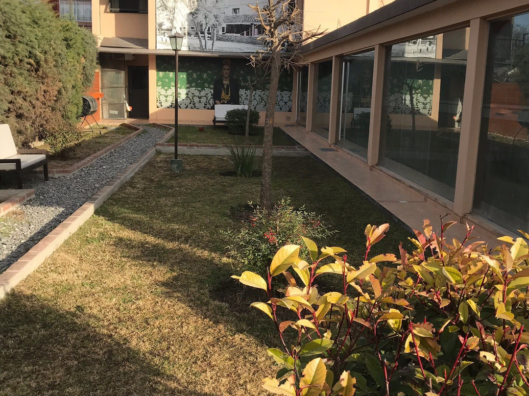 La Frida Hotel主图