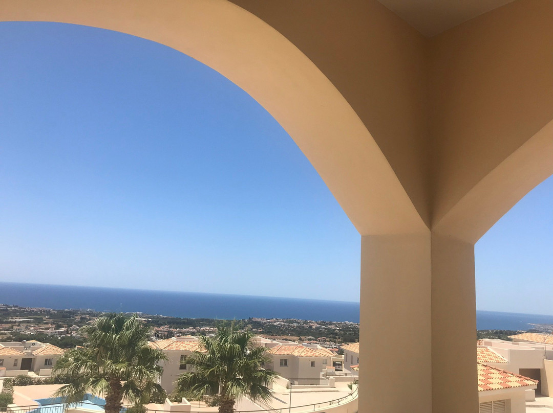 Club St. George Resort主图