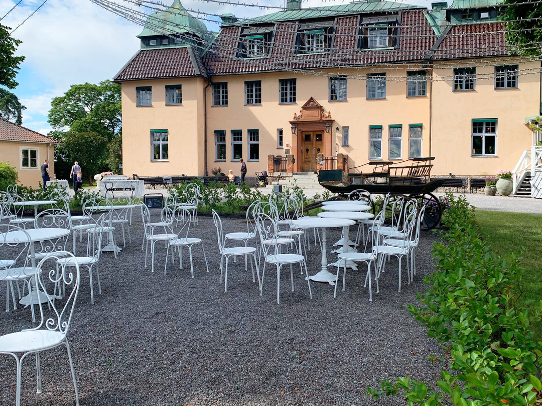 Sastaholm Hotell & Konferens主图