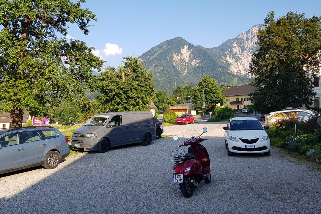 Gasthof Hotel zur Post主图