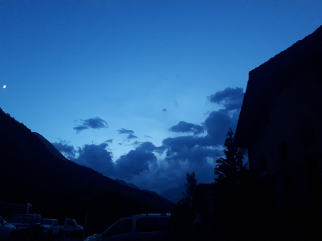 Maison Pareyson主图